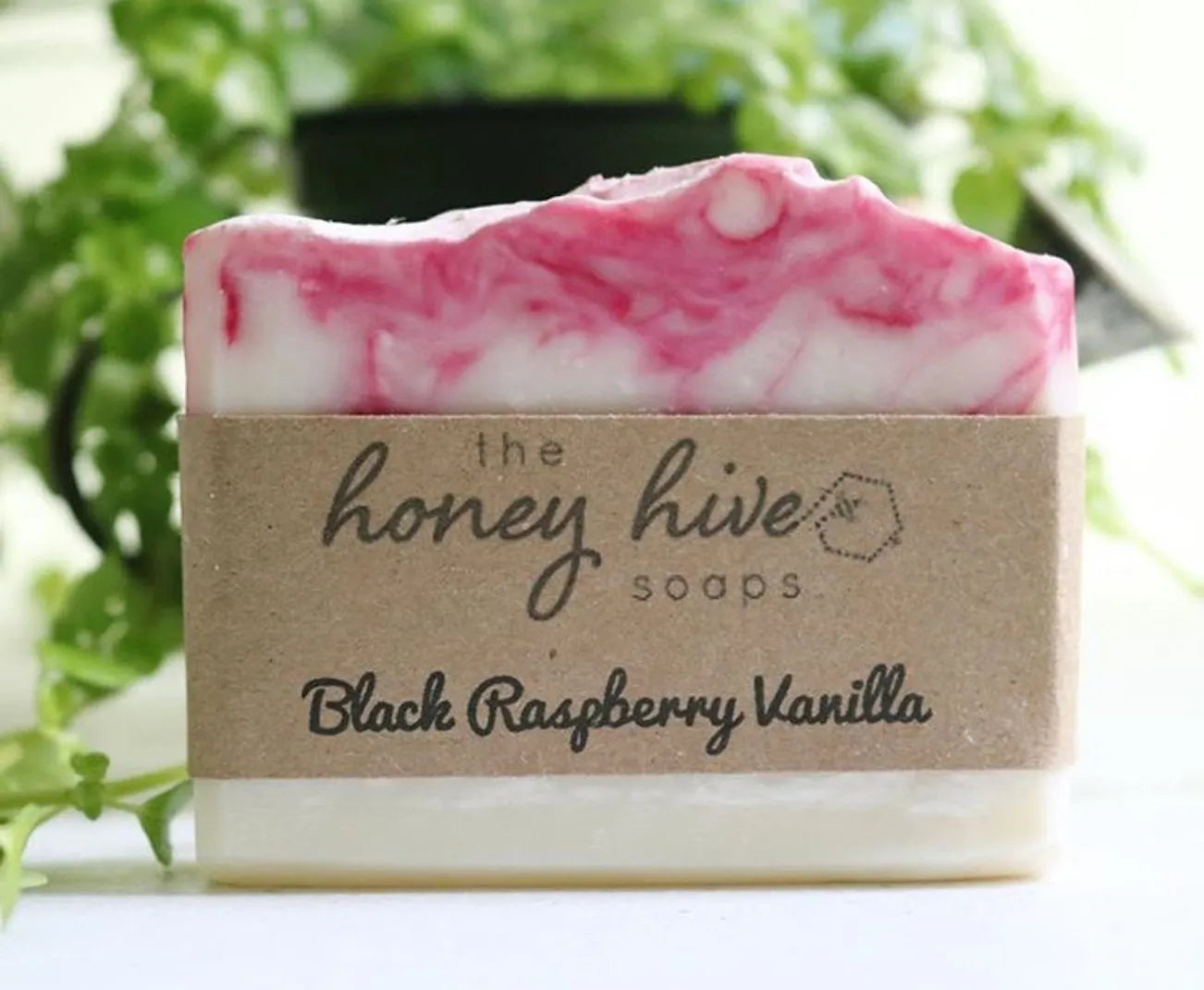 Black Raspberry Vanilla