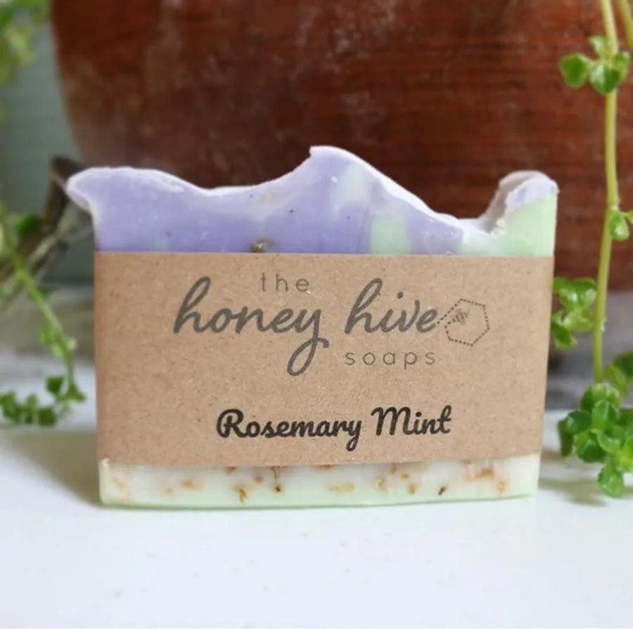 Rosemary Mint
