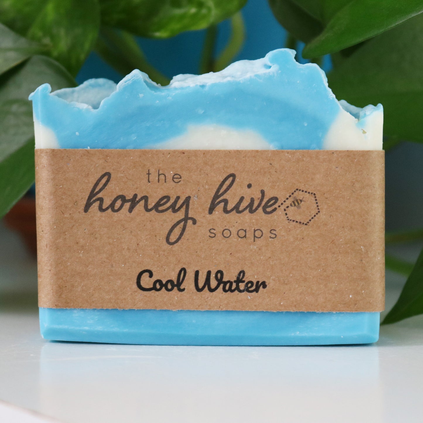 Cool Water - The Honey Hive
