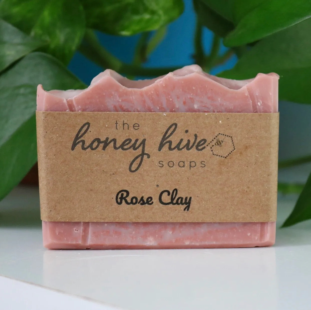 Rose Clay