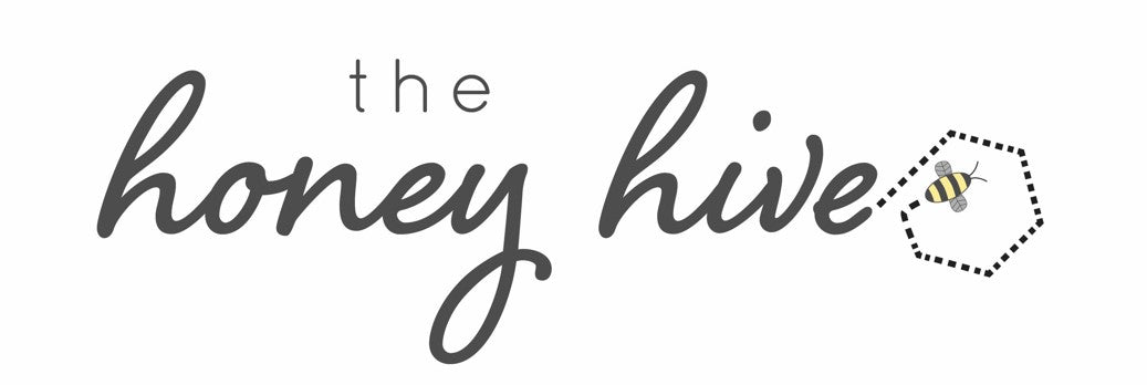 The Honey Hive