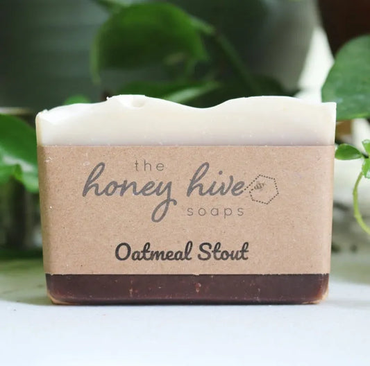 Oatmeal Stout