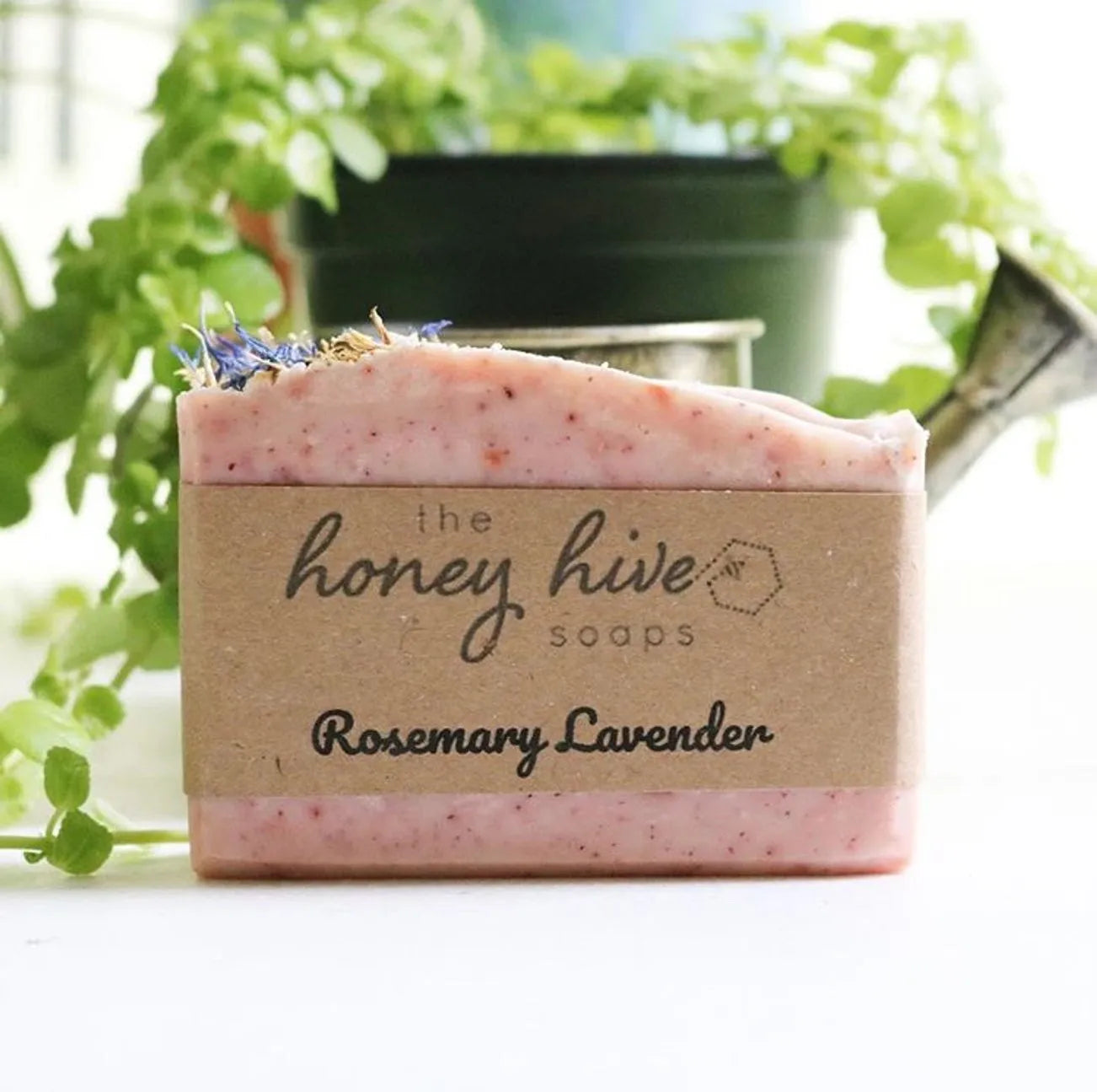 Rosemary Lavender