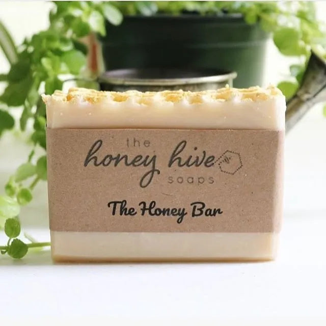 The Honey Bar