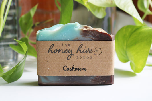 Cashmere - The Honey Hive