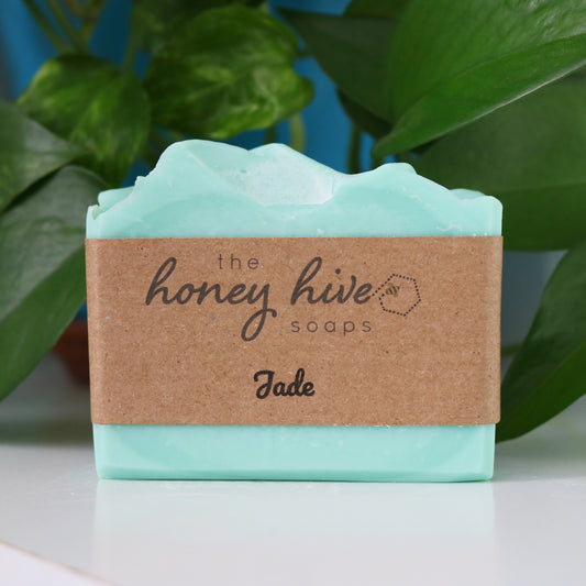 Jade - The Honey Hive