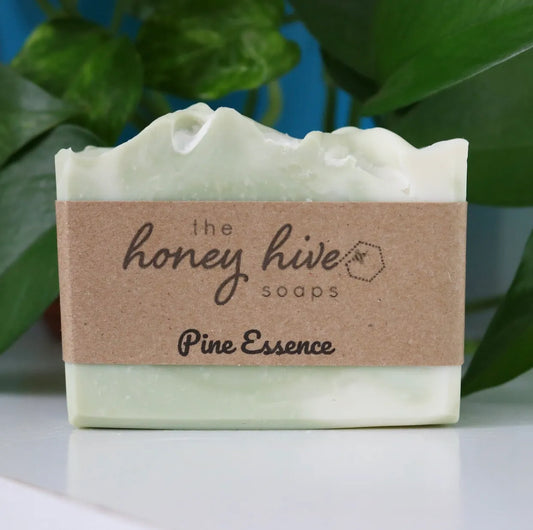 Pine Essence